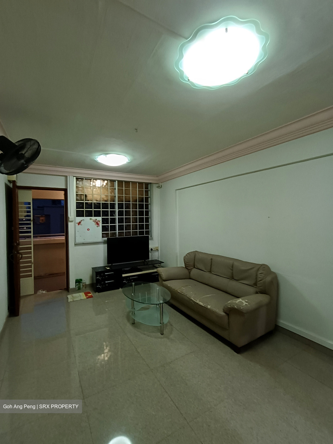 Blk 139 Eunos Spring (Bedok), HDB 3 Rooms #534541961